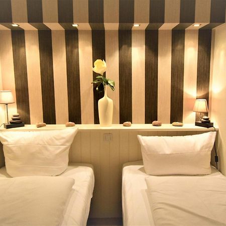 شقة Rundblick Haus Rundblick, Ru 04 Sylt المظهر الخارجي الصورة